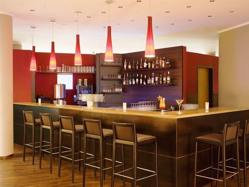 Hotel Nh Berlin Potsdam Conference Center Kleinmachnow Zewnętrze zdjęcie