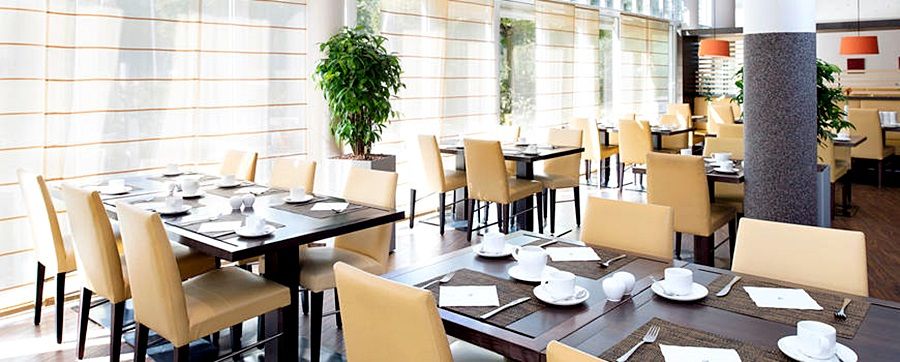 Hotel Nh Berlin Potsdam Conference Center Kleinmachnow Zewnętrze zdjęcie