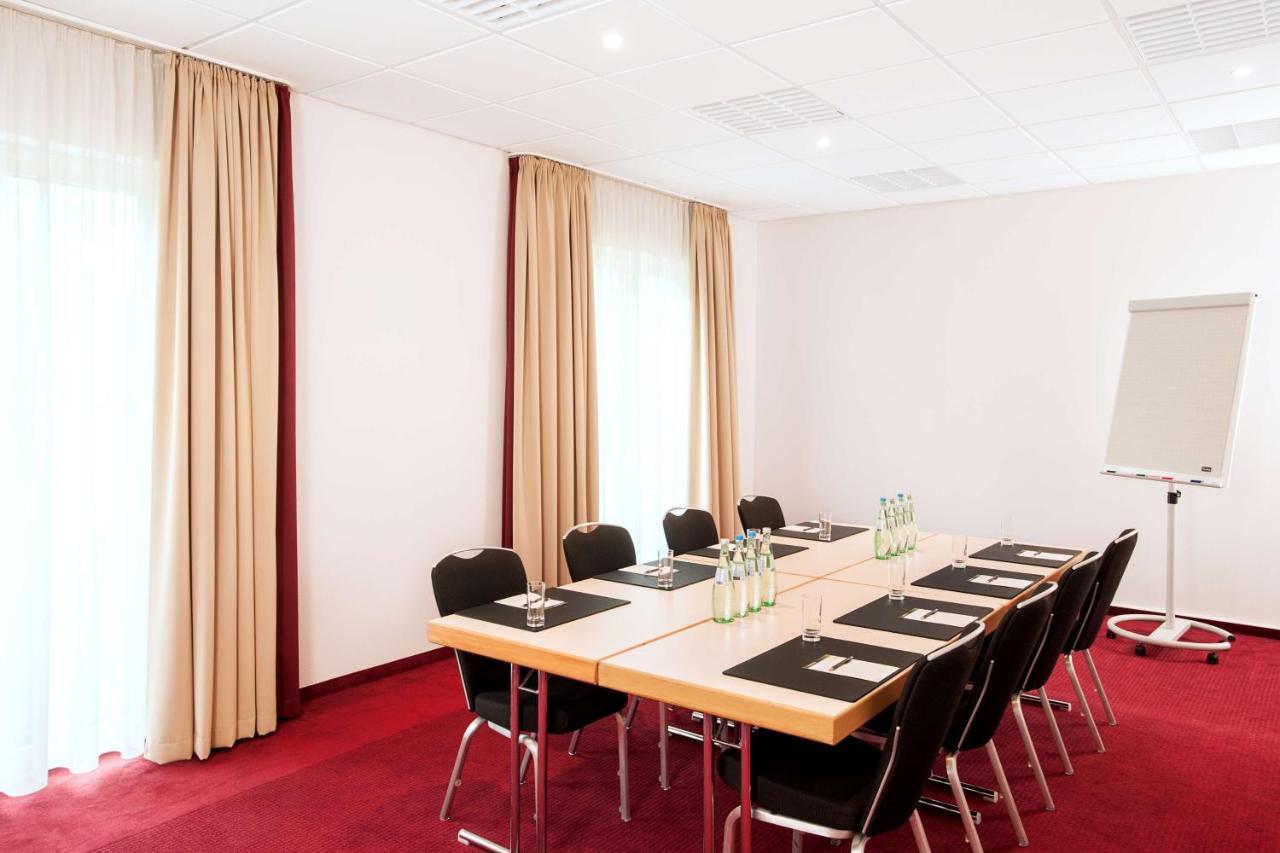 Hotel Nh Berlin Potsdam Conference Center Kleinmachnow Zewnętrze zdjęcie